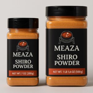 SHIRO POWDER