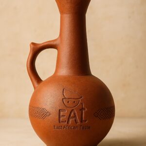 TRADITIONAL ETHIOPIAN JEBENA