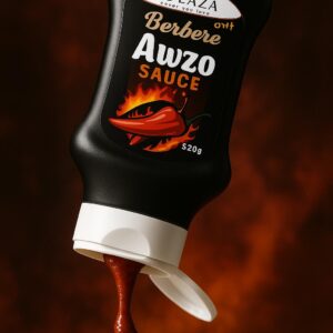 AWZO SAUCE