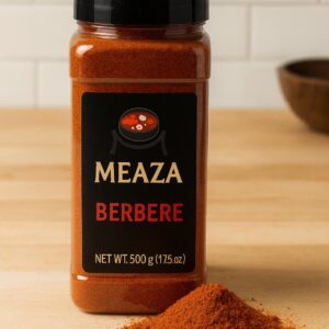 BERBERE
