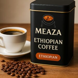 ETHIOPIAN COFFEE