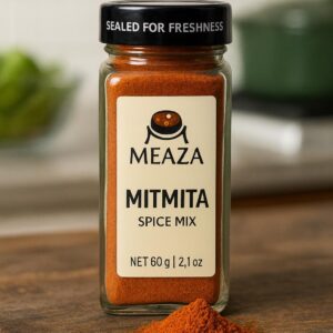 MITMITA