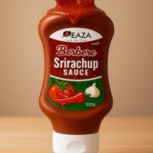 SRIRACHUP